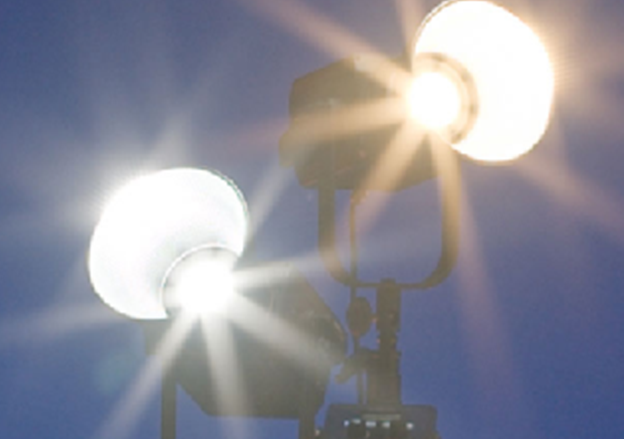 LED thermal solution