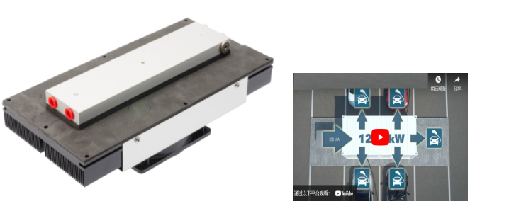 liquid to liquid thermoelectric coolers solution