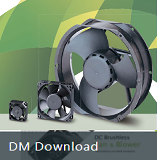 Fans & blower