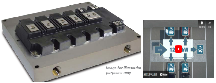 friction stir welding cold plate
